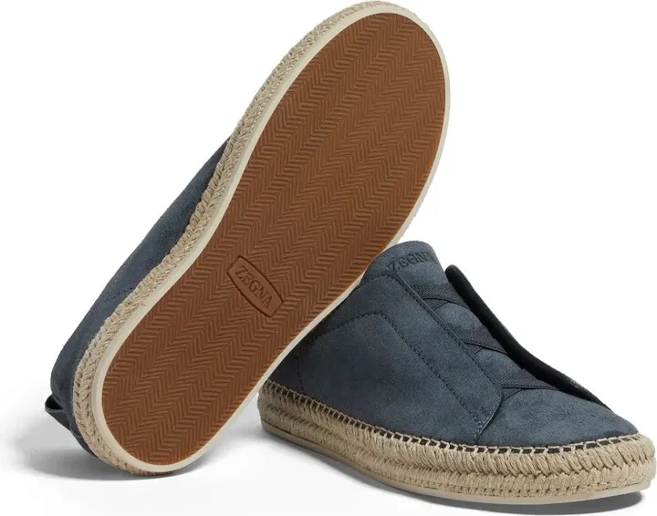 Triple Stitch espadrilles - Image 5