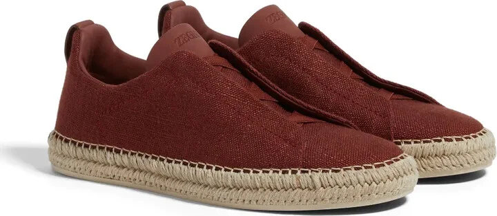 Triple Stitch espadrilles - Image 2