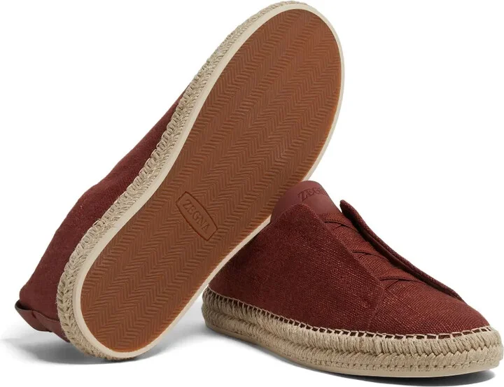 Triple Stitch espadrilles - Image 5