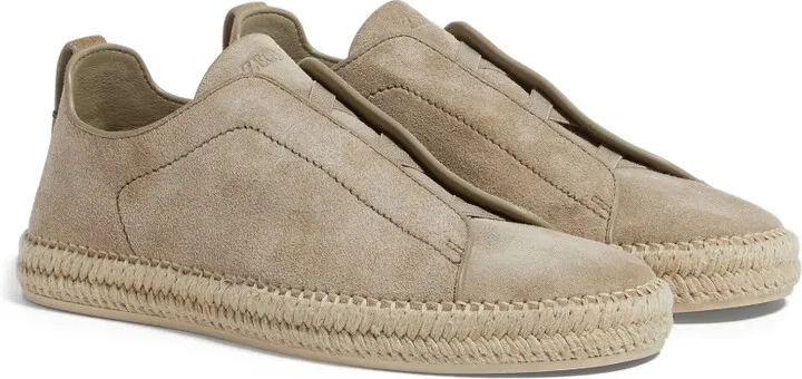 Triple Stitch espadrilles - Image 2