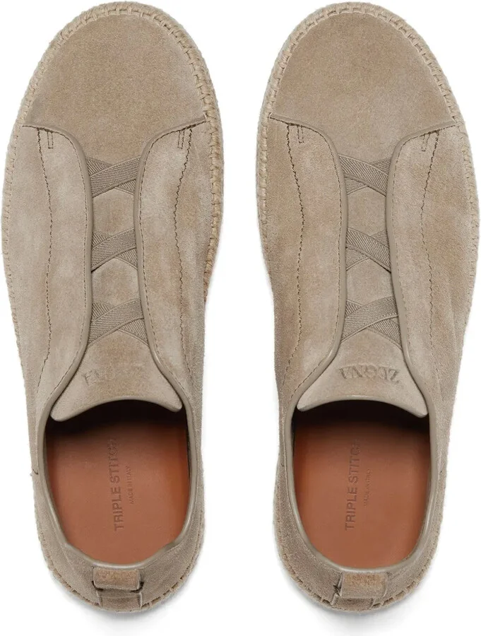 Triple Stitch espadrilles - Image 3