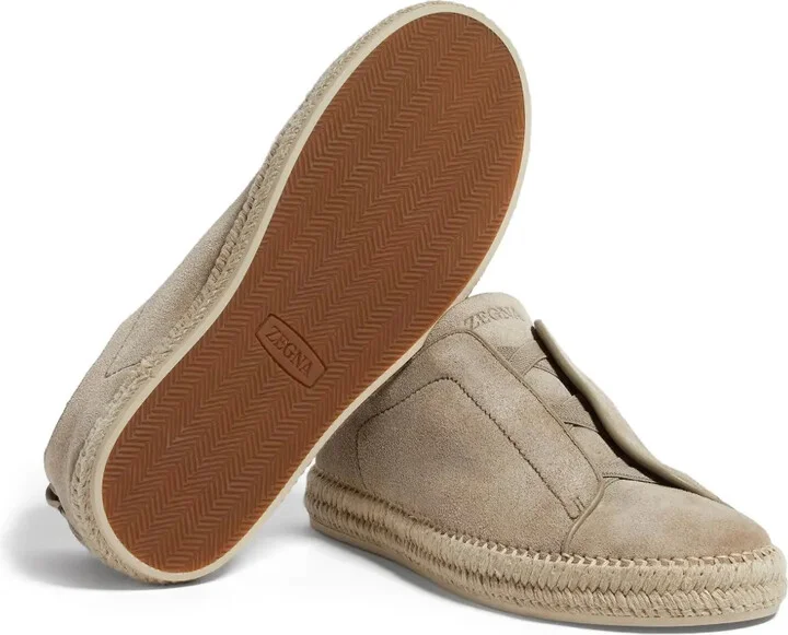 Triple Stitch espadrilles - Image 5