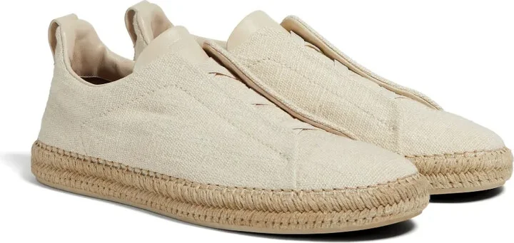 Triple Stitch espadrilles - Image 2