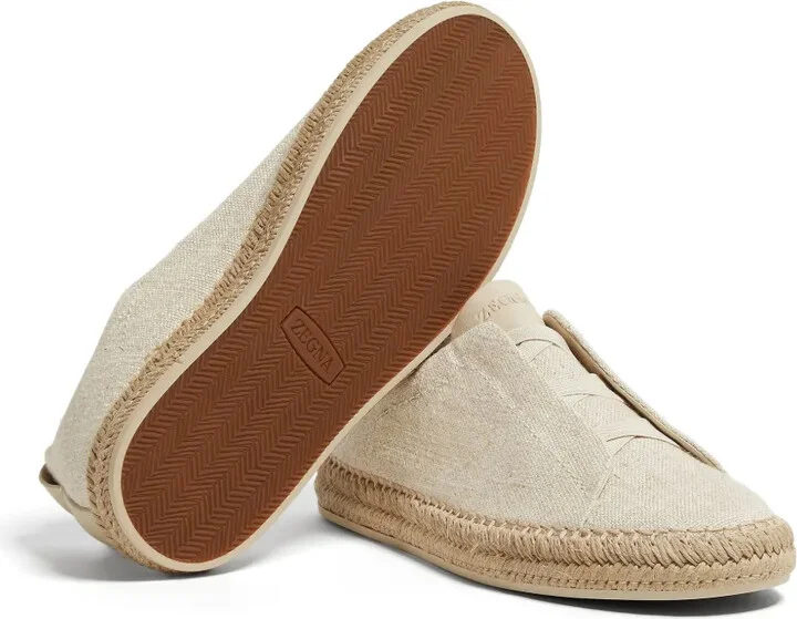 Triple Stitch espadrilles - Image 3