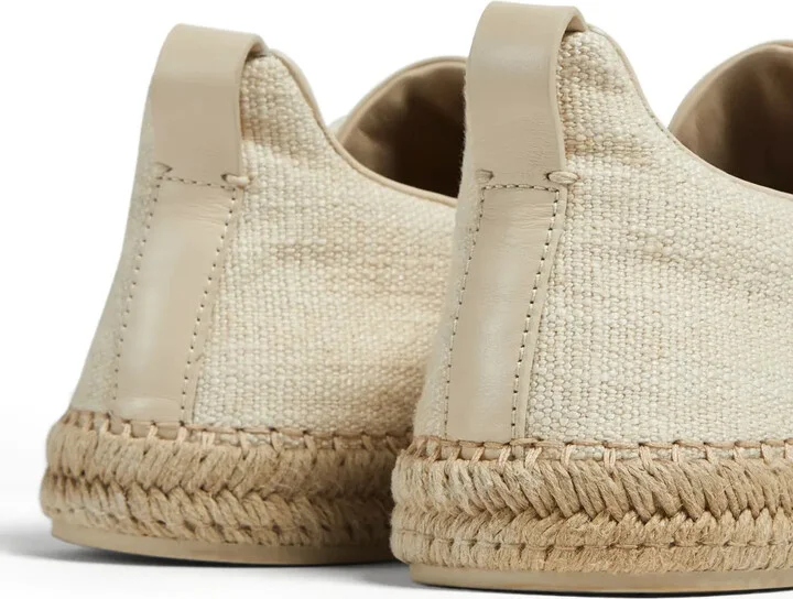 Triple Stitch espadrilles - Image 5