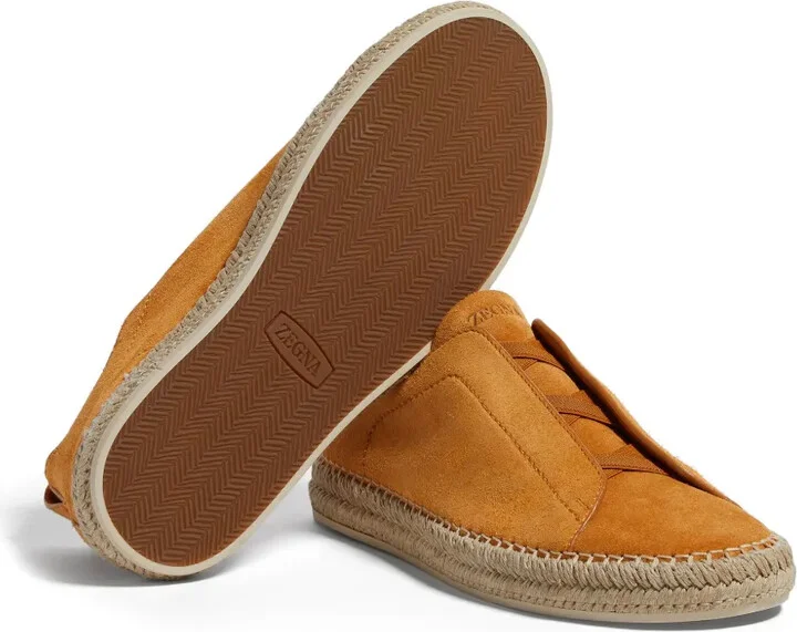 Triple Stitch espadrilles - Image 5