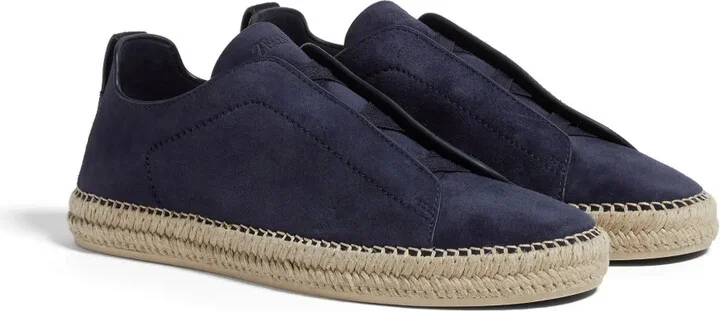 Triple Stitch espadrilles - Image 2