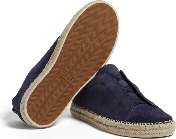 Triple Stitch espadrilles - Image 5