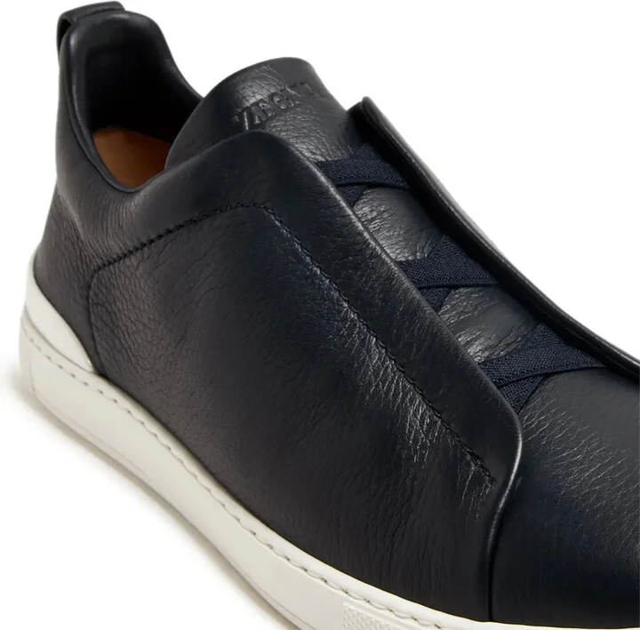 Triple Stitch low-top sneakers - Image 2
