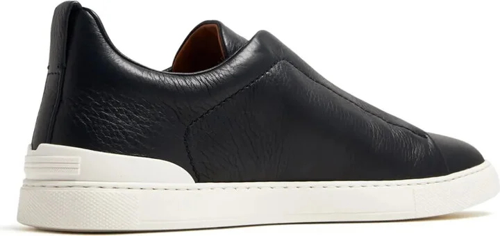 Triple Stitch low-top sneakers - Image 3