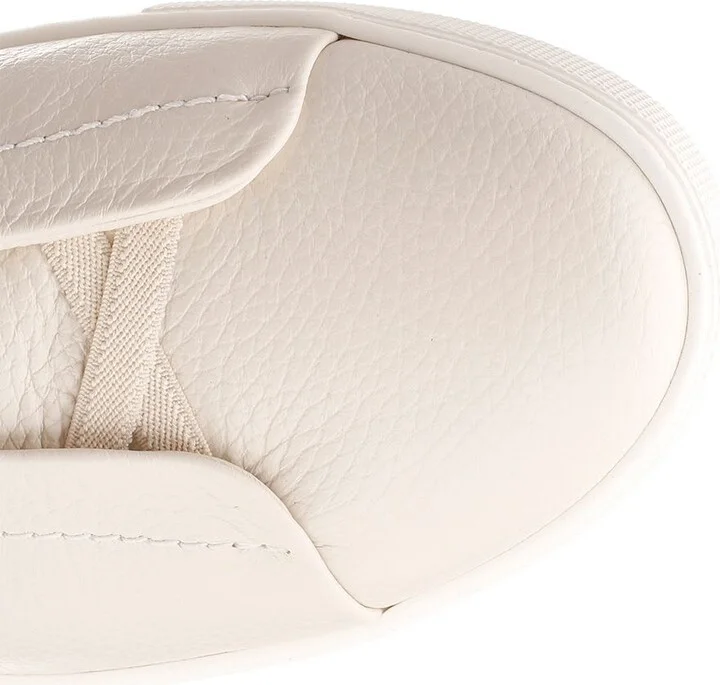 'triple Stitch' Low Top Sneakers - Image 4