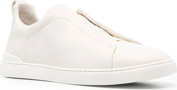 Triple Stitch low-top sneakers - Image 2