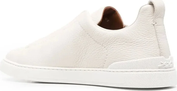 Triple Stitch low-top sneakers - Image 3