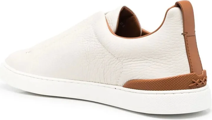Triple Stitch low-top sneakers - Image 3