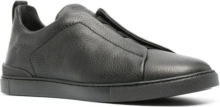 Triple Stitch low-top sneakers - Image 2