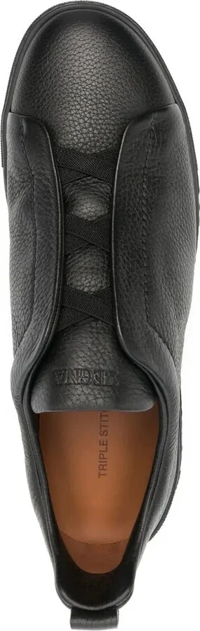 Triple Stitch low-top sneakers - Image 4