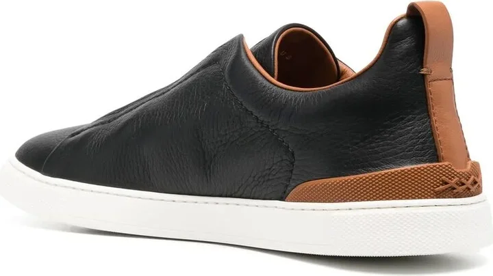 Triple Stitch low-top sneakers - Image 3