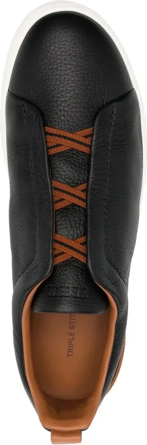 Triple Stitch low-top sneakers - Image 4