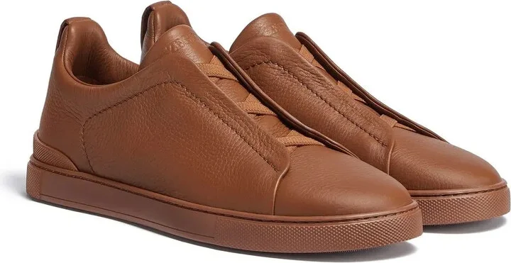 Triple Stitch low-top sneakers - Image 2