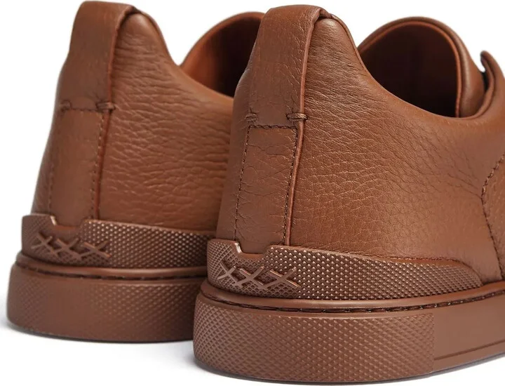 Triple Stitch low-top sneakers - Image 3