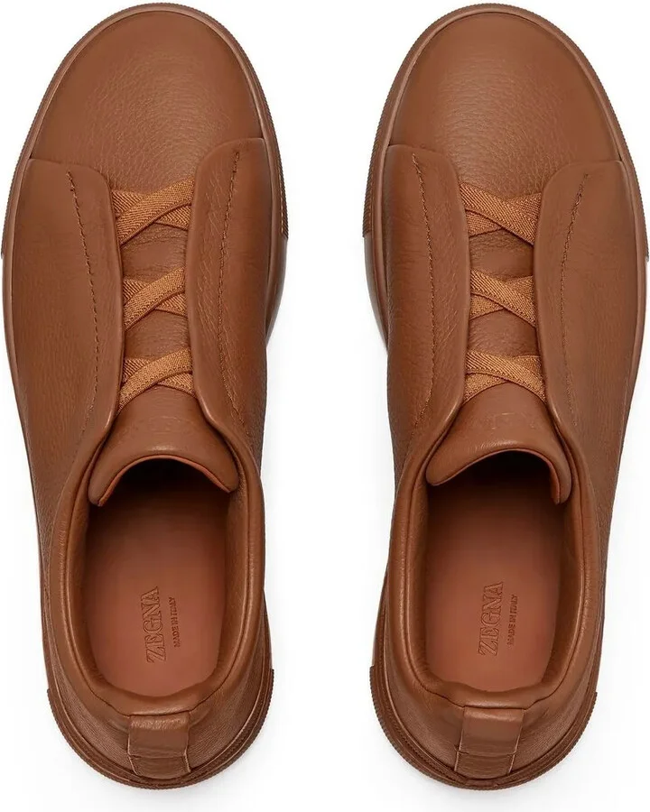 Triple Stitch low-top sneakers - Image 5