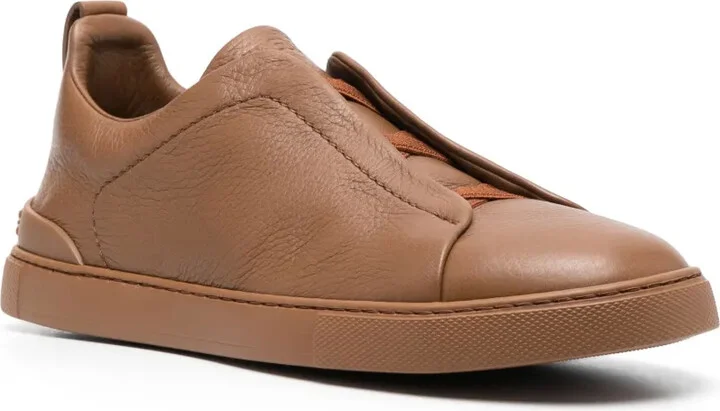 Triple Stitch low-top sneakers - Image 2