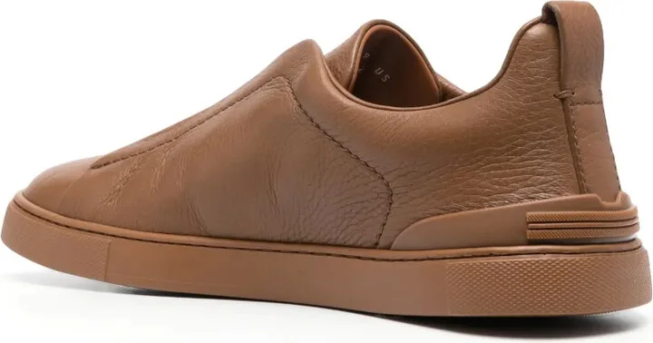 Triple Stitch low-top sneakers - Image 3