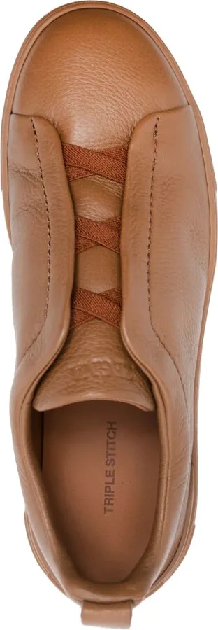 Triple Stitch low-top sneakers - Image 4
