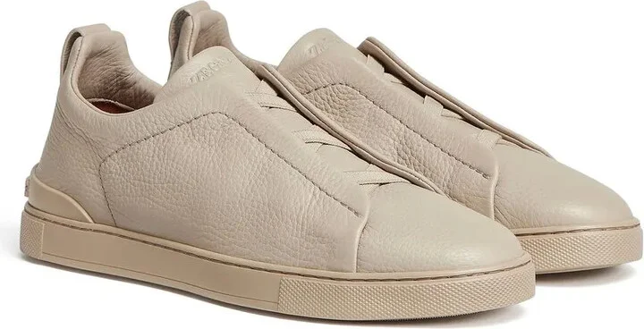 Triple Stitch low-top sneakers - Image 2