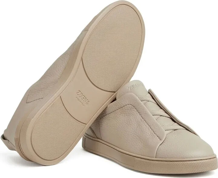 Triple Stitch low-top sneakers - Image 3
