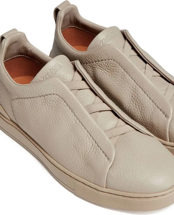 Triple Stitch low-top sneakers - Image 5