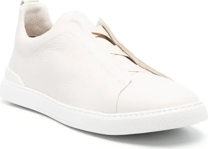 Triple Stitch low-top sneakers - Image 2