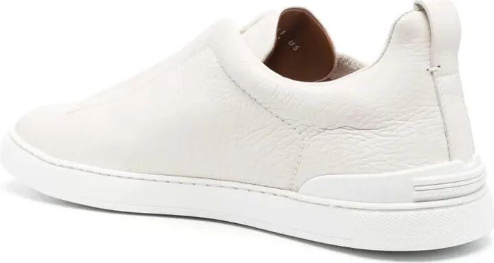 Triple Stitch low-top sneakers - Image 3