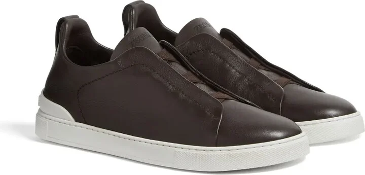 Triple Stitch Secondskin sneakers - Image 2