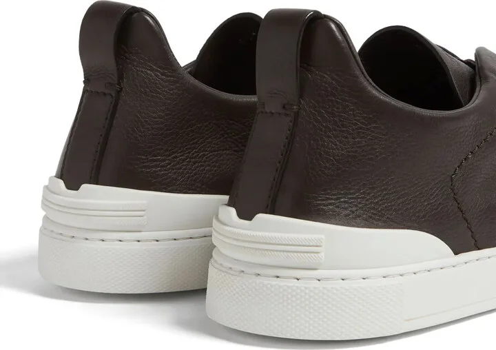 Triple Stitch Secondskin sneakers - Image 3