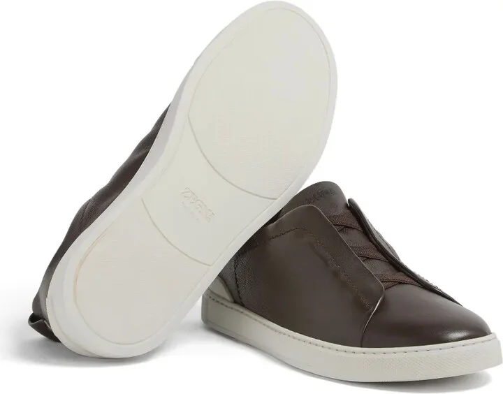 Triple Stitch Secondskin sneakers - Image 5
