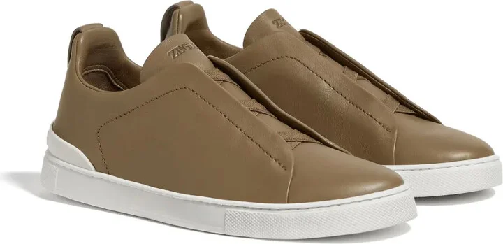 Triple Stitch Secondskin sneakers - Image 2