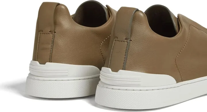Triple Stitch Secondskin sneakers - Image 3