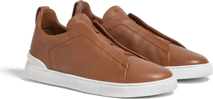 Triple Stitch Secondskin sneakers - Image 2