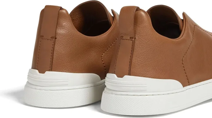 Triple Stitch Secondskin sneakers - Image 3