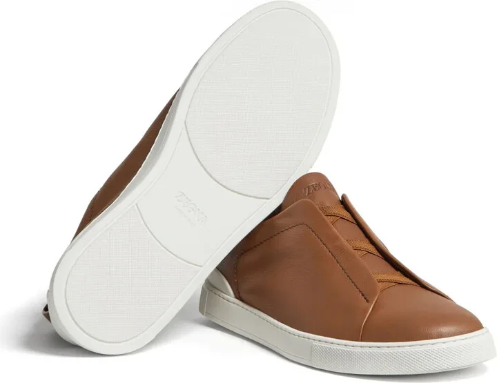Triple Stitch Secondskin sneakers - Image 5