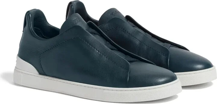 Triple Stitch Secondskin sneakers - Image 2