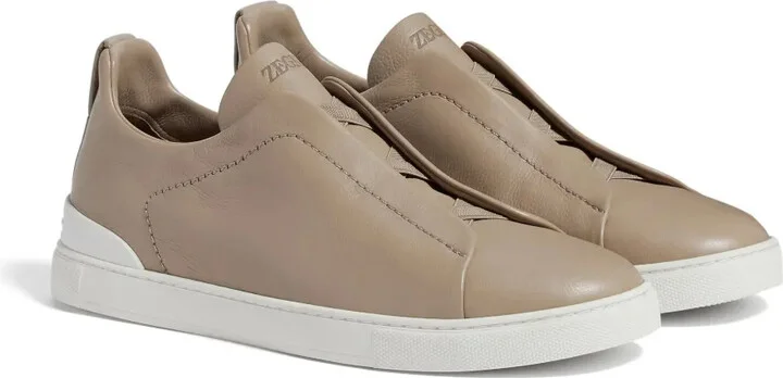 Triple Stitch Secondskin sneakers - Image 2