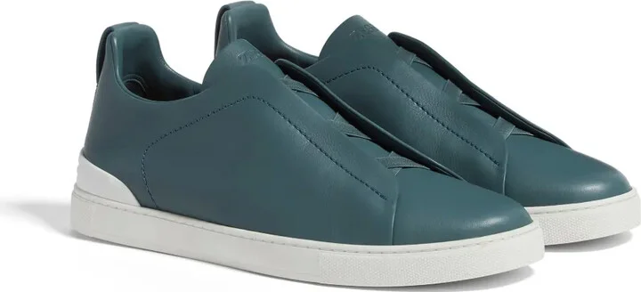 Triple Stitch Secondskin sneakers - Image 2