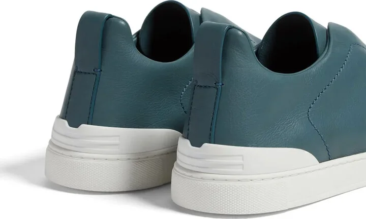 Triple Stitch Secondskin sneakers - Image 3