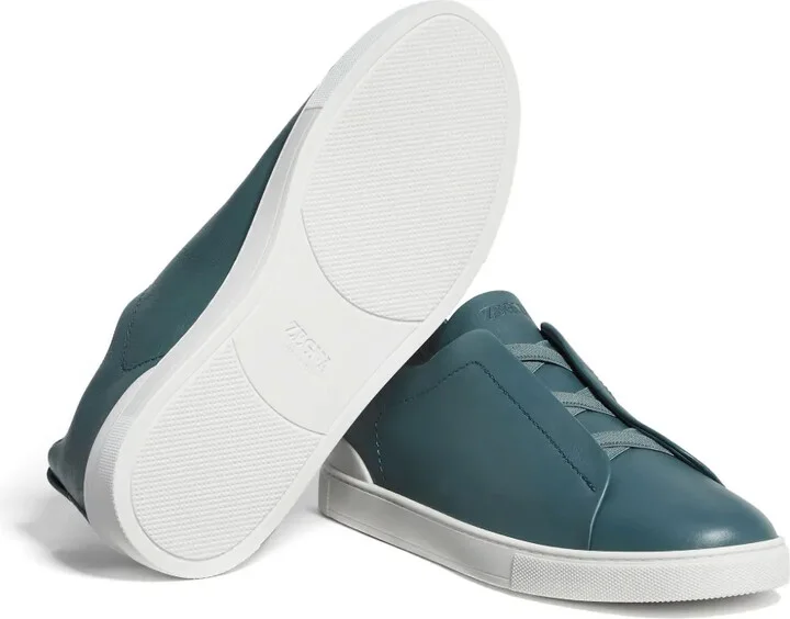 Triple Stitch Secondskin sneakers - Image 5
