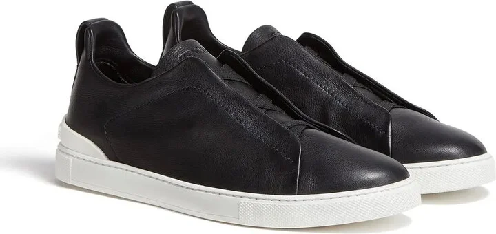 Triple Stitch Secondskin sneakers - Image 2