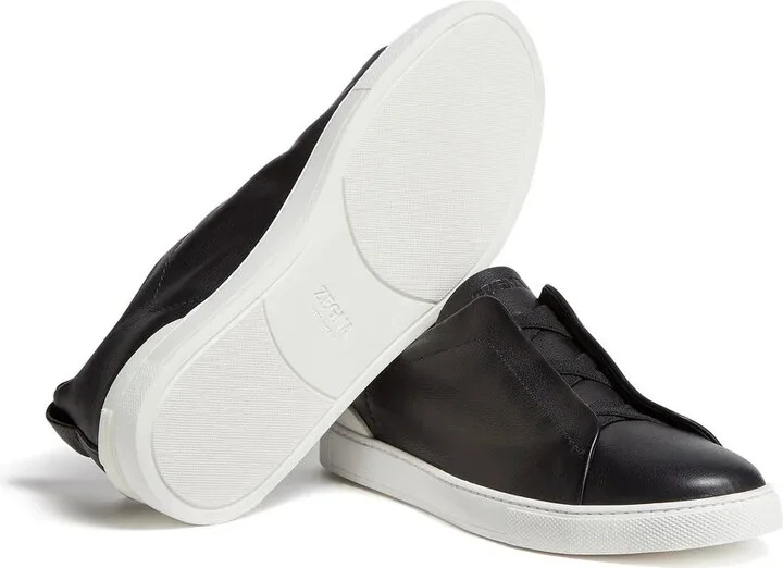Triple Stitch Secondskin sneakers - Image 3