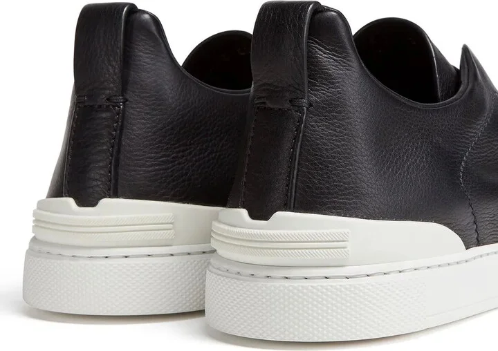 Triple Stitch Secondskin sneakers - Image 5