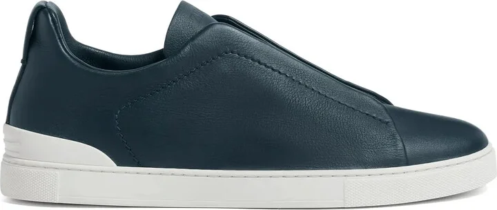 Triple Stitch Secondskin sneakers